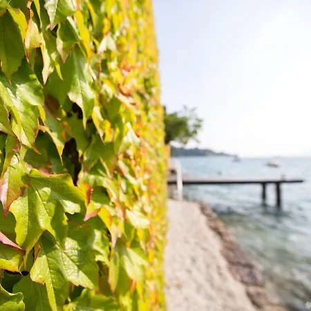 Hotel Vega Malcesine